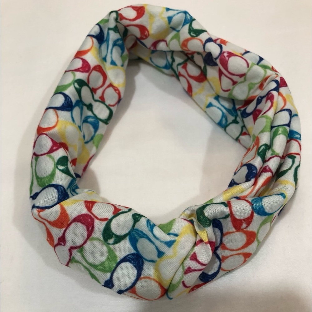Fashion Headband - Boutique